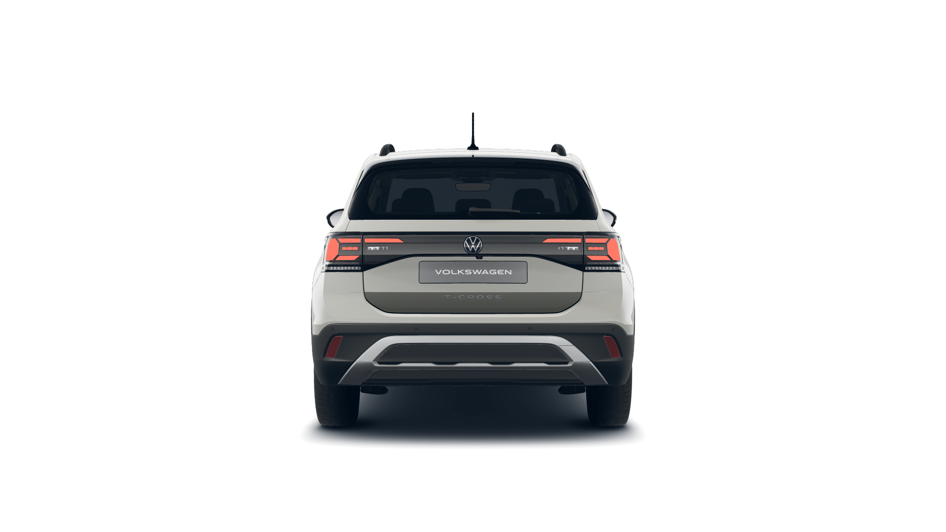 Obrázok T-Cross Limited 1.0 TSI 6G