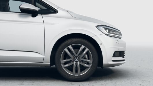Obrázok Touran Limited 1.5 TSI ACT DS7