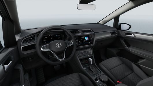 Obrázok Touran Limited 1.5 TSI ACT DS7