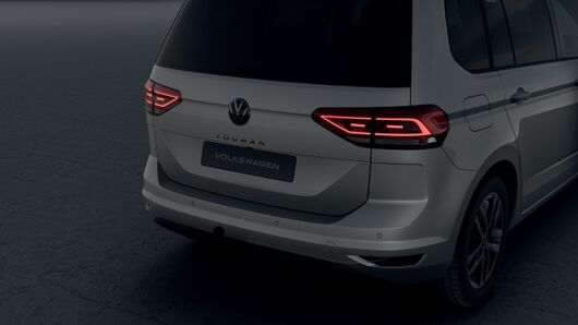 Obrázok Touran Limited 1.5 TSI ACT DS7