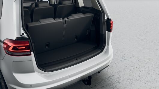 Obrázok Touran Limited 1.5 TSI ACT DS7