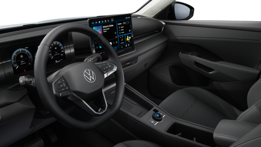 Obrázok T-Roc Life 1.5 eTSI DS7