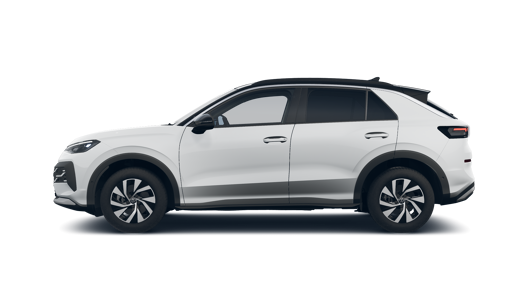 Obrázok T-Roc Life 1.5 eTSI DS7