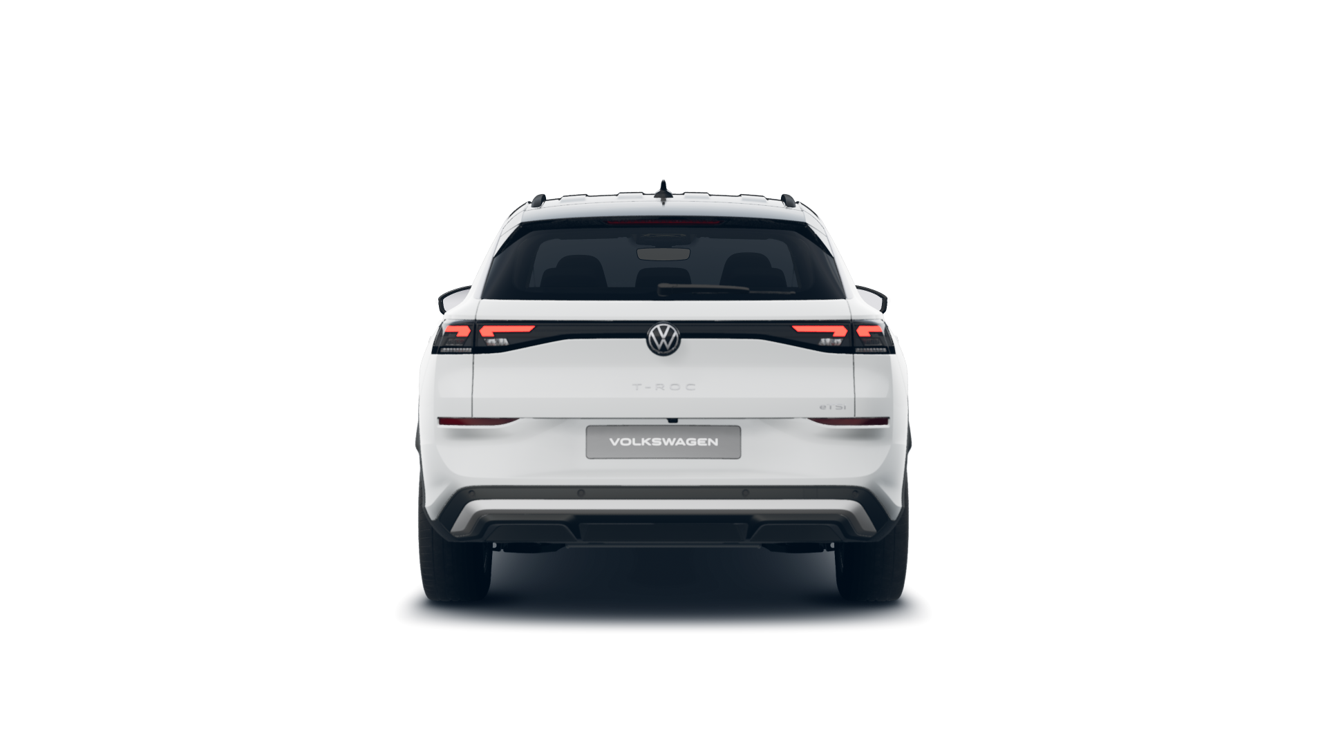 Obrázok T-Roc Life 1.5 eTSI DS7