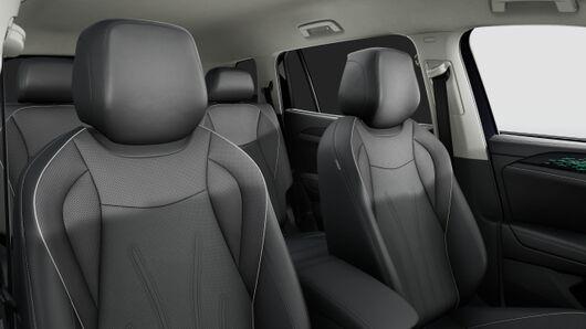 Obrázok Tayron Elegance 1.5 TSI eHybrid DS6