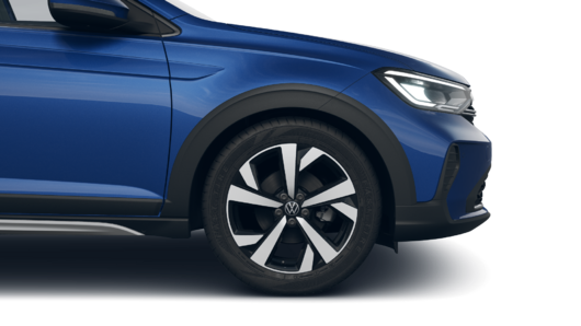 Obrázok Taigo Limited 1.0 TSI DS7