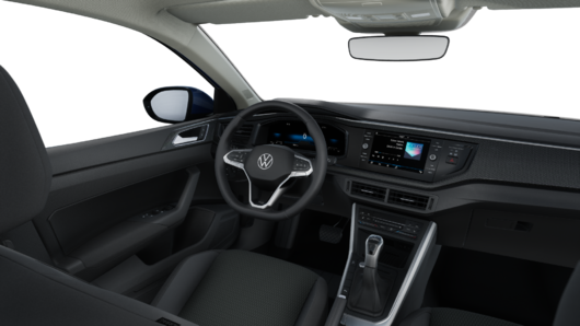 Obrázok Taigo Limited 1.0 TSI DS7
