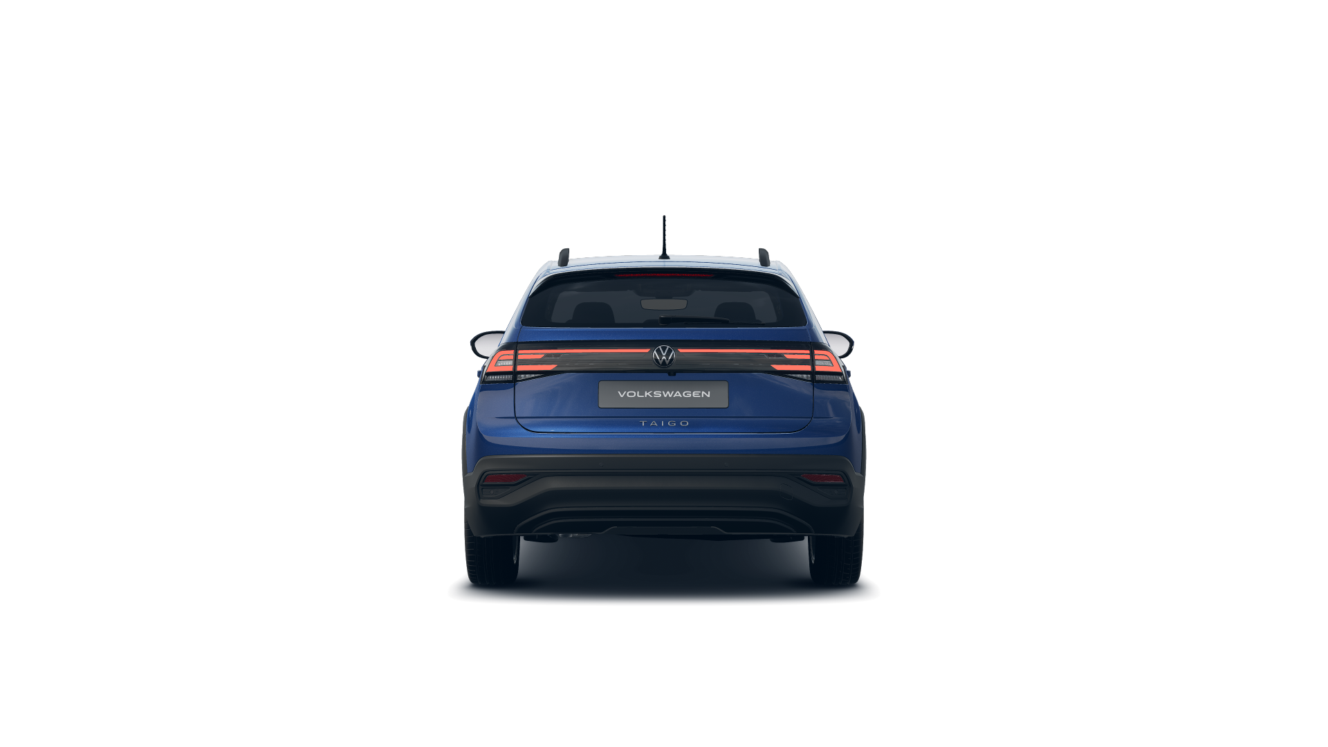Obrázok Taigo Limited 1.0 TSI DS7