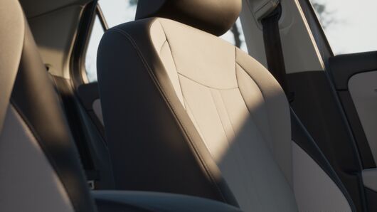 Obrázok T-Roc Style1.5 eTSI DS7