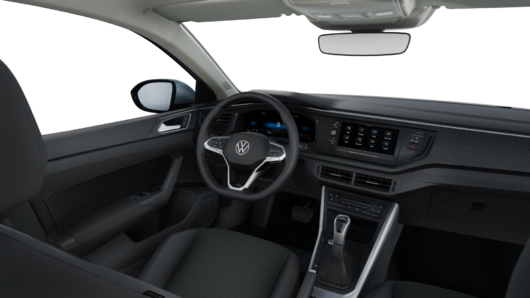 Obrázok Taigo Limited 1.0 TSI DS7