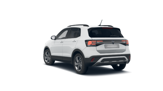 Obrázok T-Cross Limited 1.0 TSI DS7