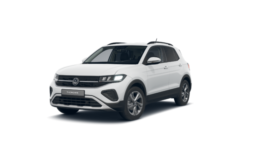 Obrázok T-Cross Limited 1.0 TSI DS7