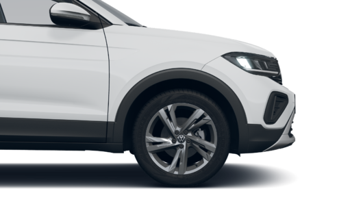 Obrázok T-Cross Limited 1.0 TSI DS7