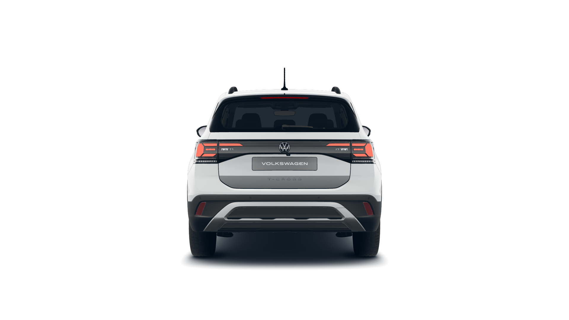 Obrázok T-Cross Limited 1.0 TSI DS7