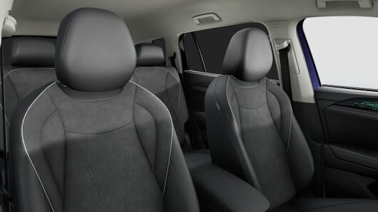 Obrázok Tayron Elegance 2.0 TDI EVO 4MOT DS7
