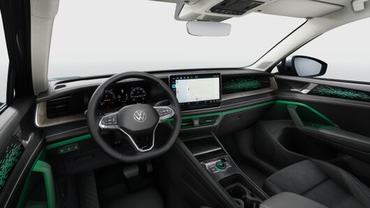 Obrázok Tayron Elegance Lim 2.0 TDI EVO 4MOT DS7