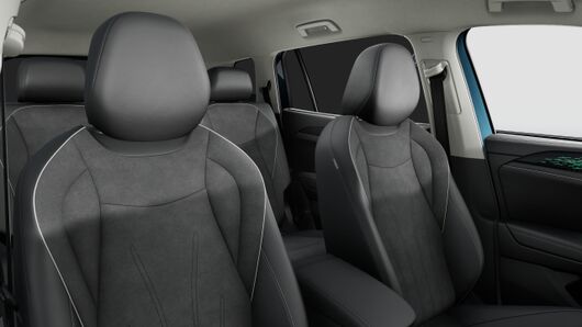 Obrázok Tayron Elegance 2.0 TSI EVO 4MOT DS7
