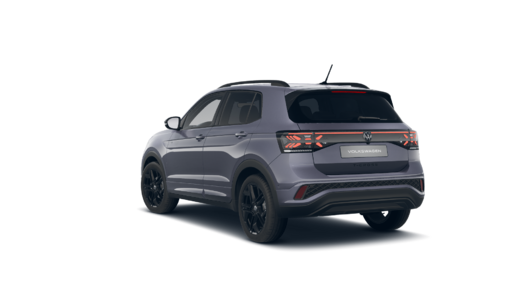 Obrázok T-Cross R-Line Limited 1.5 TSI ACT DS7