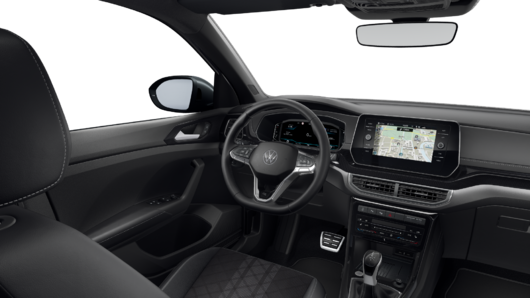 Obrázok T-Cross R-Line Limited 1.5 TSI ACT DS7
