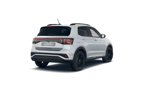 Obrázok T-Cross R-Line Limited 1.5 TSI ACT DS7