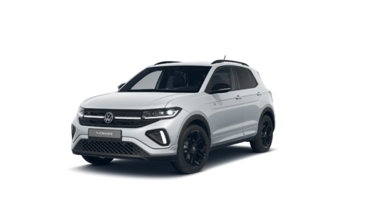 Obrázok T-Cross R-Line Limited 1.5 TSI ACT DS7