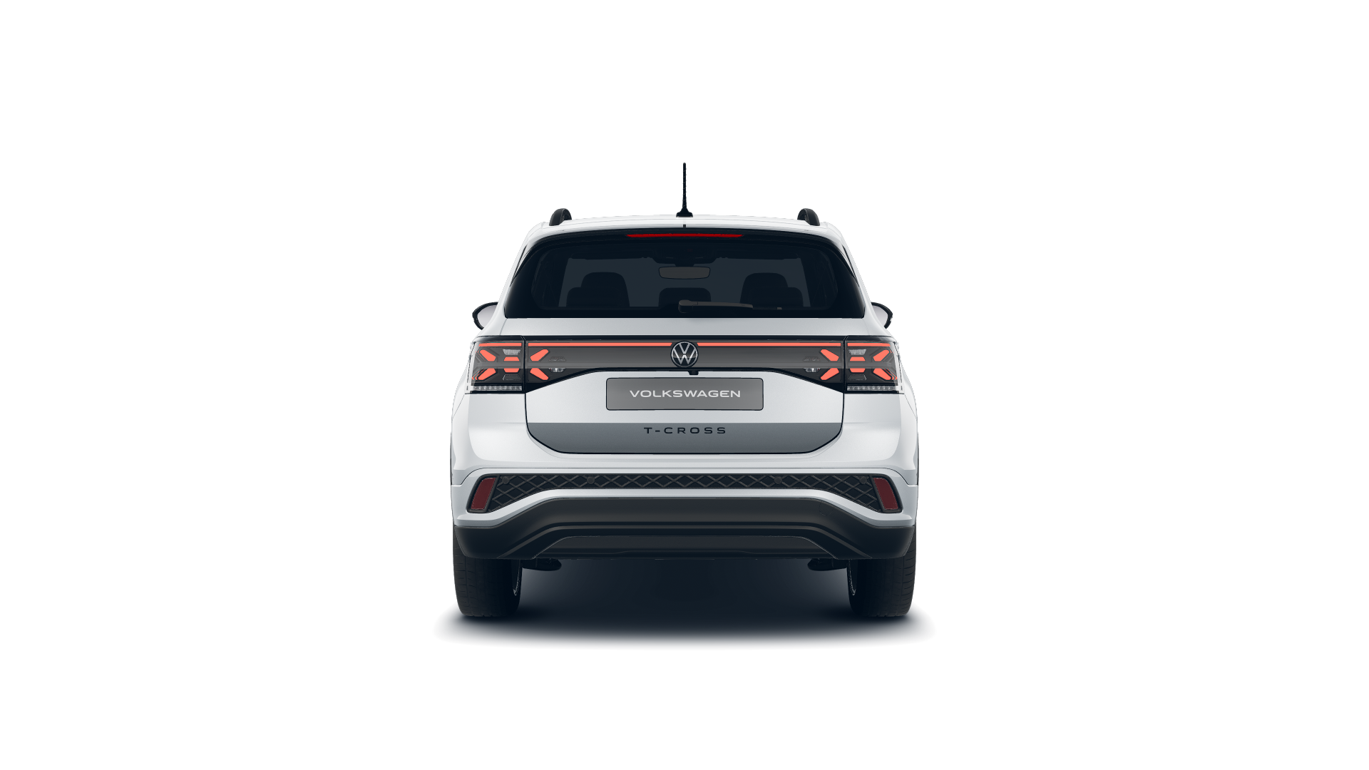 Obrázok T-Cross R-Line Limited 1.5 TSI ACT DS7