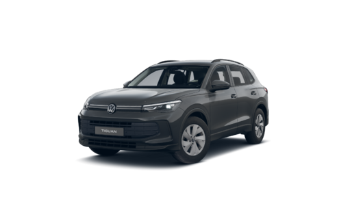 Obrázok Tiguan Trend Limited 1.5 eTSI EVO DS7