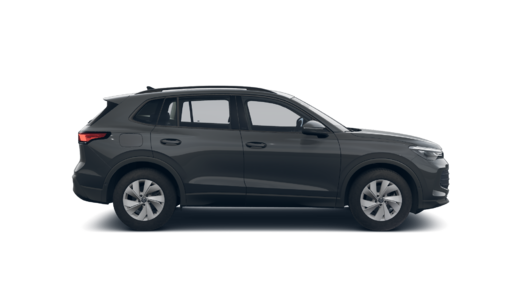 Obrázok Tiguan Trend Limited 1.5 eTSI EVO DS7