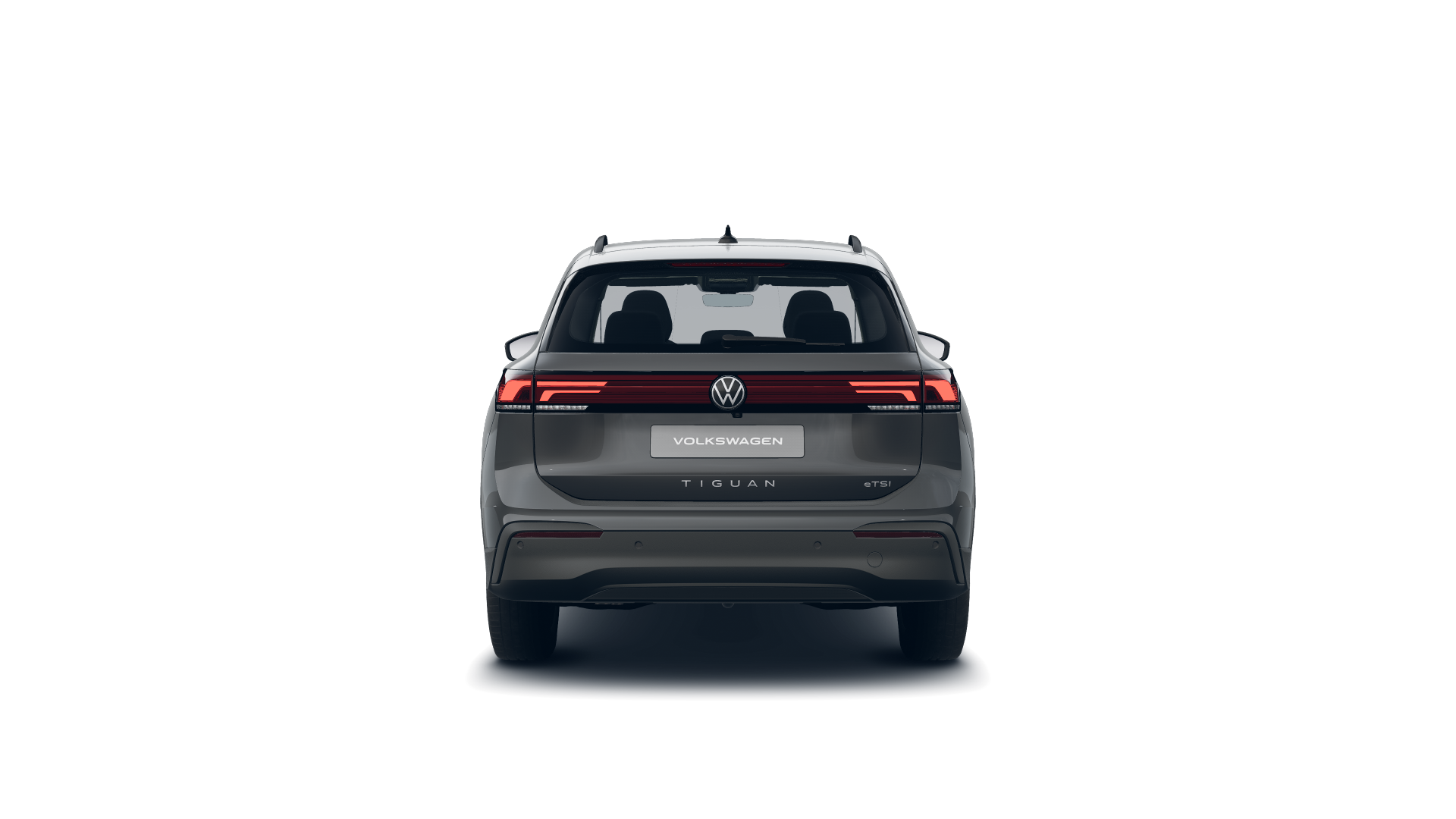 Obrázok Tiguan Trend Limited 1.5 eTSI EVO DS7