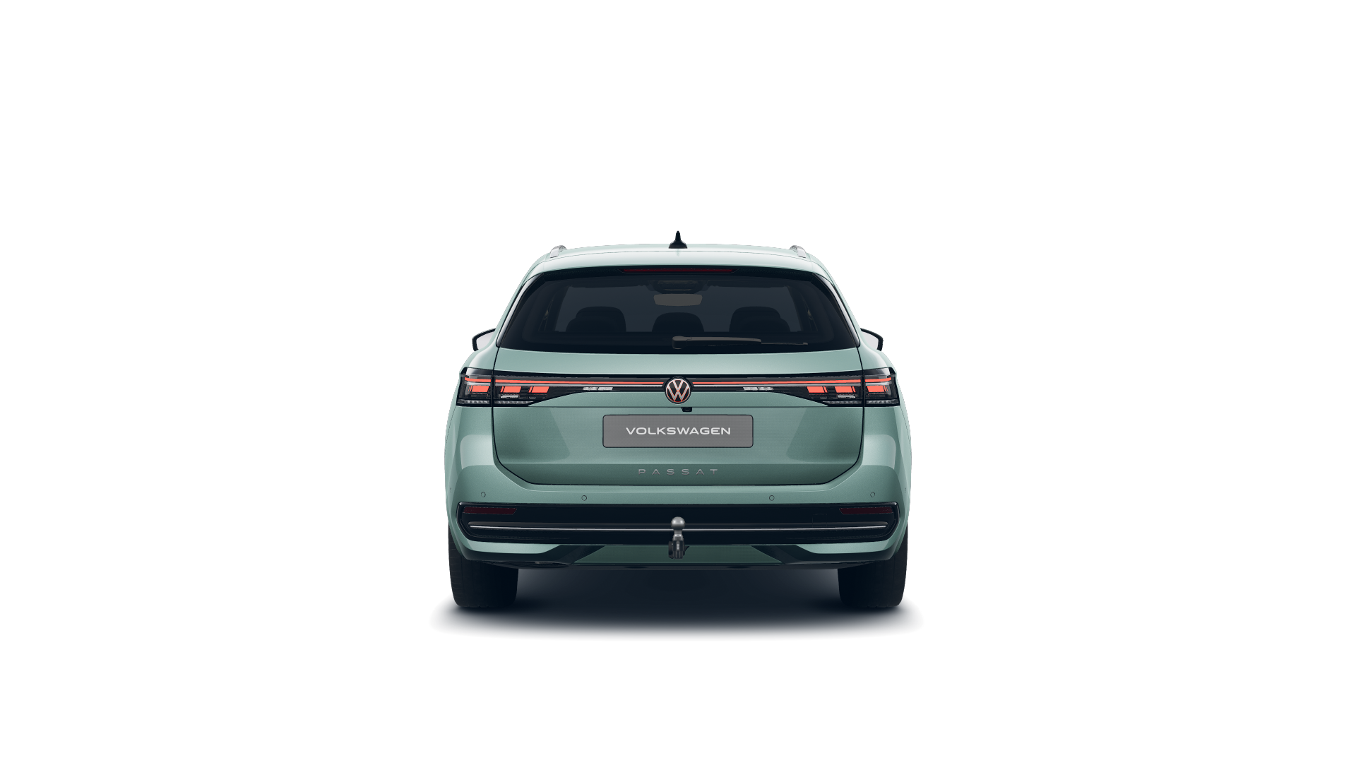 Obrázok Passat Variant Elegance 2.0 TDI EVO DS7