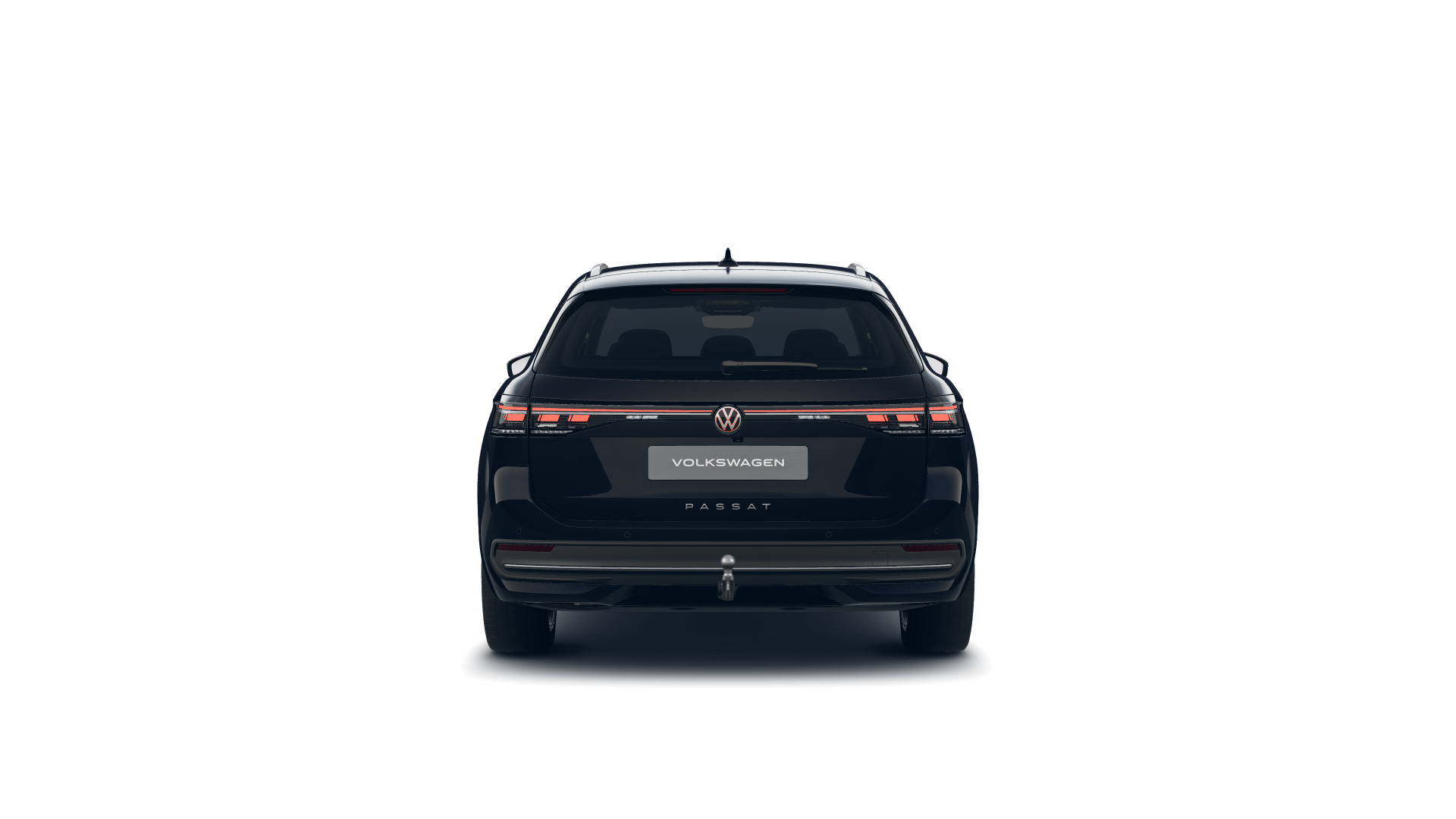 Obrázok Passat Variant Business 2.0 TDI EVO DS7