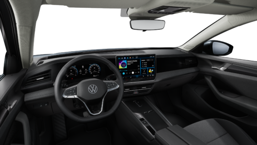 Obrázok Passat Variant 1.5 eTSI ACT DS7