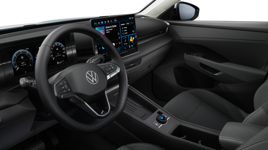 Obrázok T-Roc Life 1.5 eTSI DS7