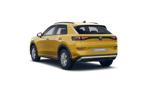 Obrázok T-Roc Trend 1.5 eTSI DS7