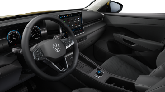 Obrázok T-Roc Trend 1.5 eTSI DS7