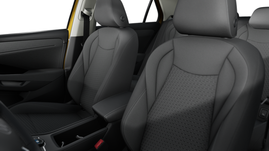 Obrázok T-Roc Trend 1.5 eTSI DS7