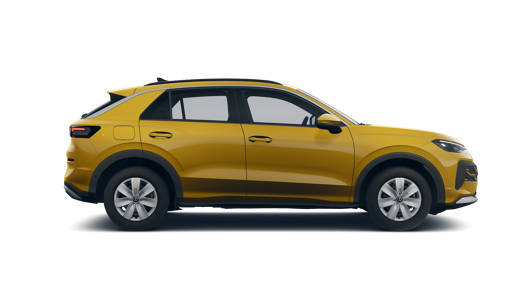 Obrázok T-Roc Trend 1.5 eTSI DS7