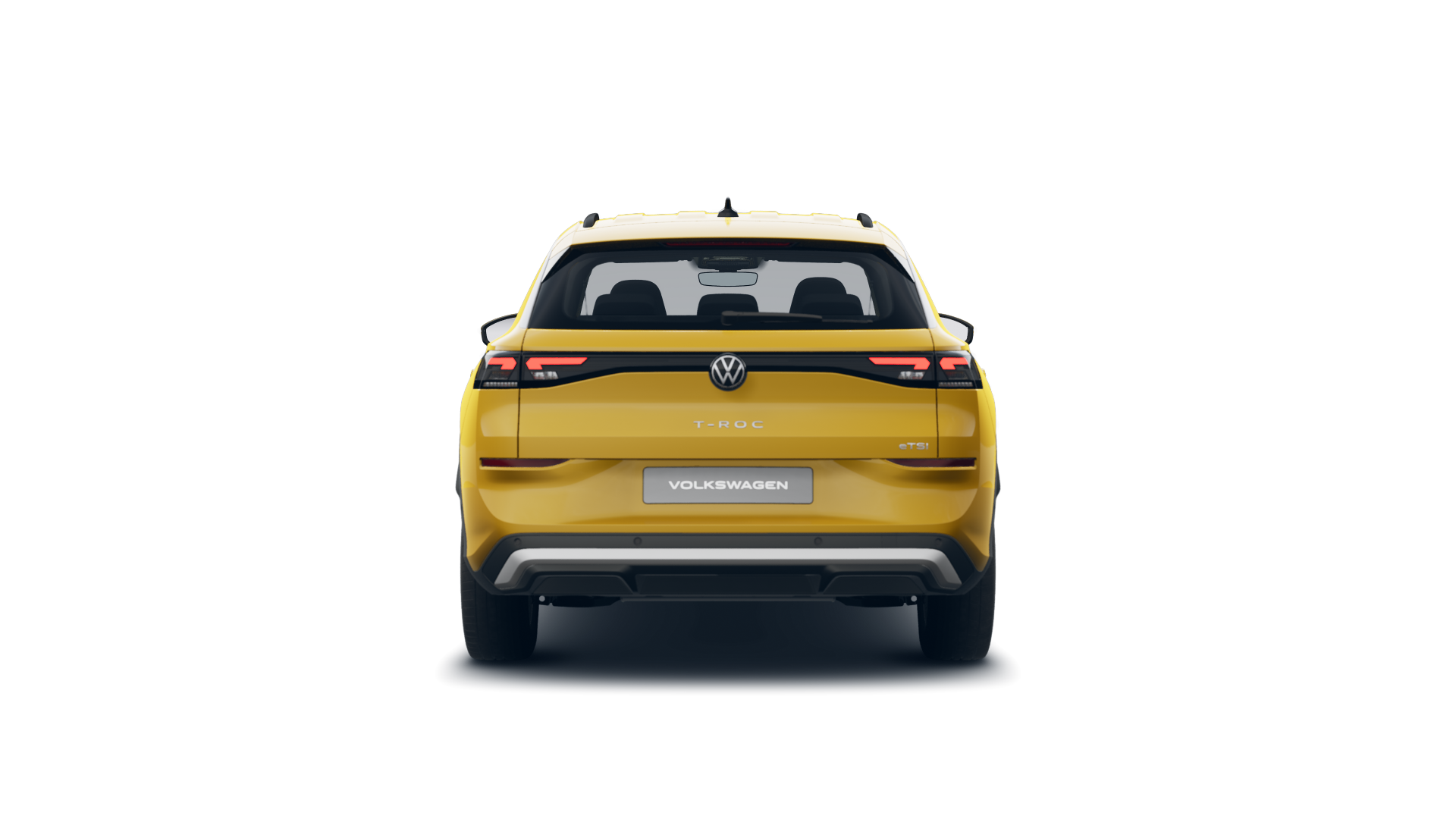 Obrázok T-Roc Trend 1.5 eTSI DS7