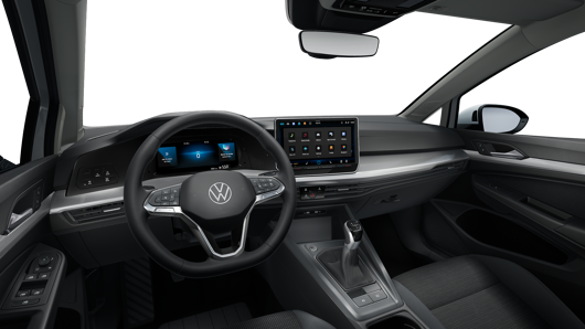 Obrázok Golf Variant 1.5 TSI 6G