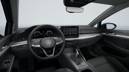 Obrázok Golf Variant 1.5 TSI 6G