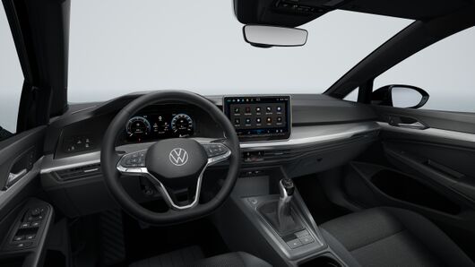Obrázok Golf Variant 1.5 TSI 6G
