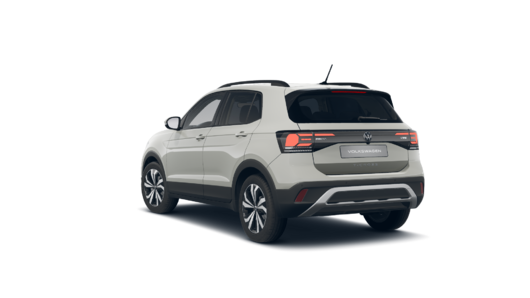 Obrázok T-Cross Limited 1.0 TSI 6G