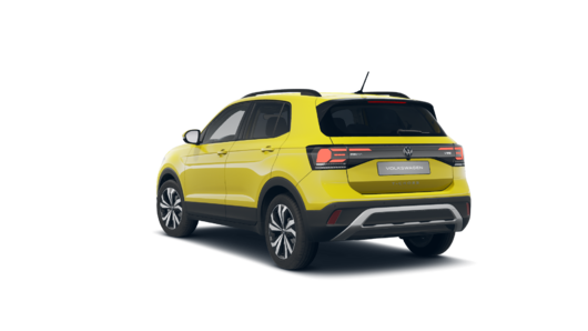 Obrázok T-Cross Limited 1.5 TSI ACT DS7