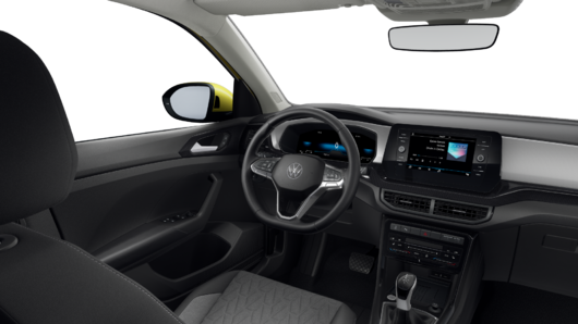 Obrázok T-Cross Limited 1.5 TSI ACT DS7