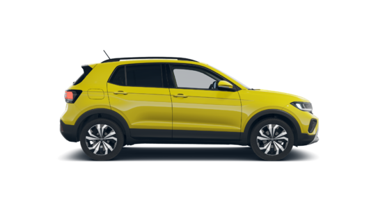 Obrázok T-Cross Limited 1.5 TSI ACT DS7