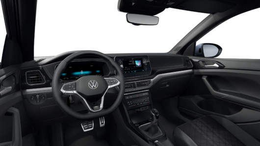 Obrázok T-Cross R-Line Limited 1.5 TSI ACT DS7