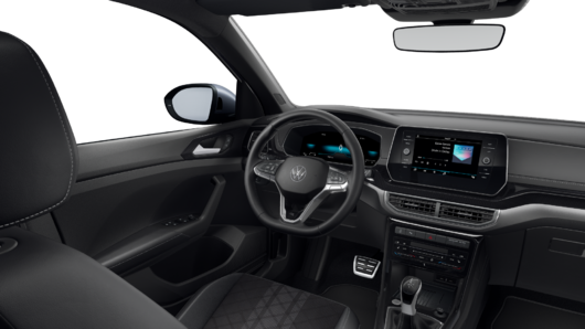 Obrázok T-Cross R-Line Limited 1.5 TSI ACT DS7