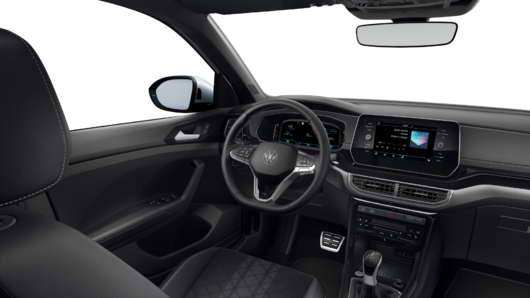 Obrázok T-Cross R-Line Limited 1.5 TSI ACT DS7