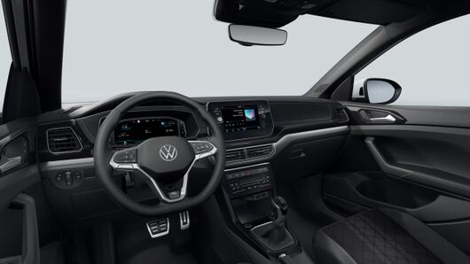 Obrázok T-Cross R-Line Limited 1.0 TSI DS7