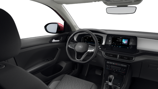 Obrázok T-Cross Limited 1.5 TSI ACT DS7